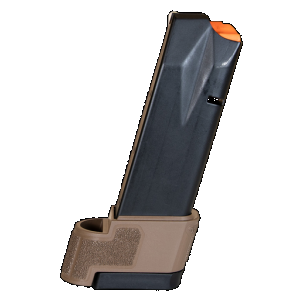 Diamondback Sub-Compact Pistol Magazine - FDE | 9mm | 17 Rd | Fits DB AM2