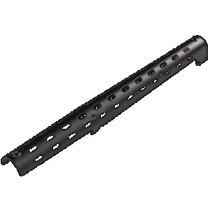 ATI Outdoors SHS1300 Heatshield Steel 13.50 Inch Fits Most Shotgun