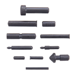 Cylinder & Slide 1911 PIN SET - $11.56 at Shooting Surplus