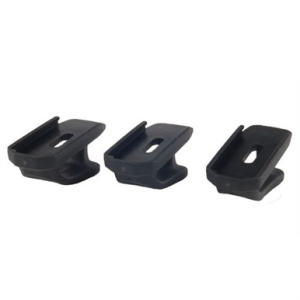 PMAG RANGER FLOORPLATE GEN M3, BLACK, 3-PAK