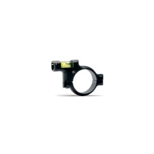 Sme SME SMELVLSCP Scope Leveler Scope Mount Matte Black 30mm/1" - $18.81 at Shooting Surplus
