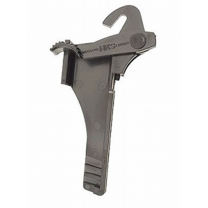 HKS 940 Double Stack Mag Loader Made of Plastic with Black Finish for 40 S&W Pistols