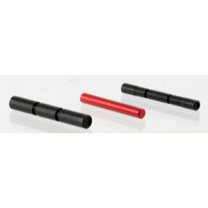 Strike Industries GAWPS Enhanced Pin Kit for Glock Black Nitride