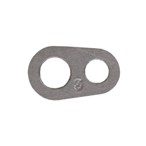 Wilson Combat .278'' (7.1MM) CENTER TO CENTER WILSON BARREL LINK - $6.12 at Shooting Surplus