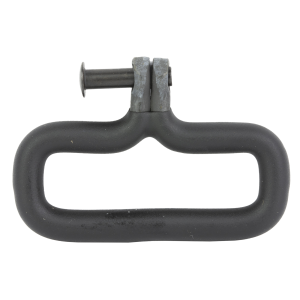 Lbe Unlimited LBE Unlimited ARSWIV Swivel Assembly Black for AR-Platform - $5.73 at Shooting Surplus