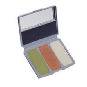 Hsp Camo Compact 4 Color