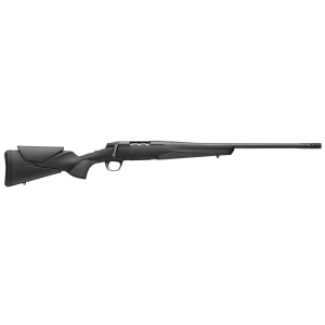 Browning X-Bolt 2 Micro 6.5 PRC 22 in 3-Round Matte Blued Threaded Sporter Barrel