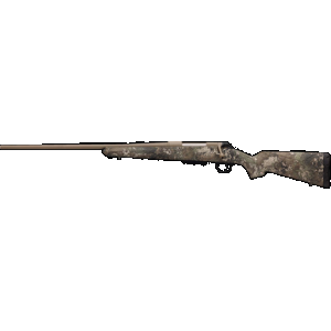 Winchester XPR Hunter 6.5 PRC 24" 3 Rounds Flat Dark Earth Left Hand