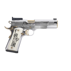 GIRSAN Mc1911s 9mm 5" 10rd Plshd Wtp - 391061