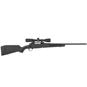 Savage Savage APX HTR XP 300 Win Mag 24" Synthetic Vortex 3-9x40 Scope - $615.86 at Shooting Surplus