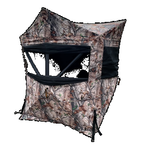 Muddy MUD-MGBTP Twin Peaks Hub-Style Camo 600D Polyester