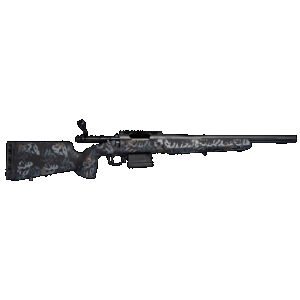 Horizon Firearms RF015P221814T21 Villain 22 Creedmoor 18" Iota Eko