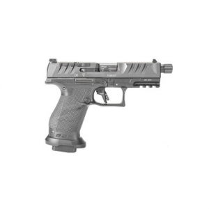 PDP Compact Pro SD Optic Ready 4.6in .9MM PISTOL