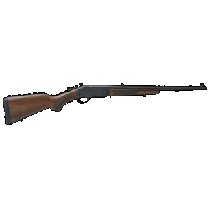 Henry H0153030 Single Shot 30-30 Win 22" Blued Round Barrel Walnut Right Hand