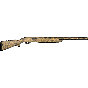 687748693598 DICKINSON Llc Ck212t28max5 Max5 12 Gauge 2.75" Chamber 5+1 28" Camo 687748693598 171484