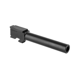Glock Glock Barrel 4.48 Inch Fits Glock 17 Gen 1-4 9 mm Luger - $165.27 at Shooting Surplus