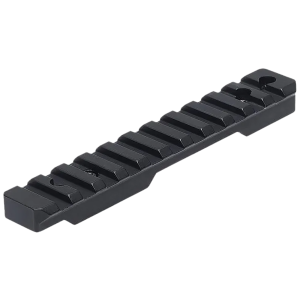 Winchester Winchester Repeating Arms 62399 Xpert Picatinny Rail Black - $30.04 at Shooting Surplus