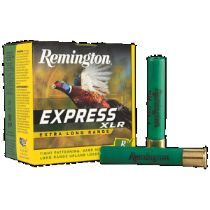 REMINGTON Express Extra Long Range Loads 410 Ga. 3 In. 11/16 Oz. 7 1/2 Shot 25 Rd.