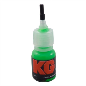 SITE KOTE NEON GREEN 1/4OZ - Kg Industries