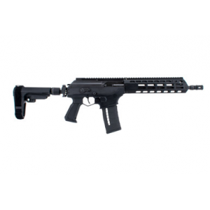 IWI Galil Ace G2 Pistol 5.56 NATO 13 Inch 30 Rounds MLOK Handguard