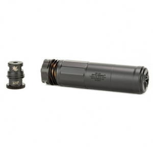GRIFFIN Dual-lok Hrt 5.56 Silencer 689396838338 GRIF GADLHRT5W