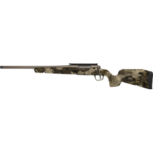 Savage Axis 2 Pro 22-250 Rem 20" 4+1