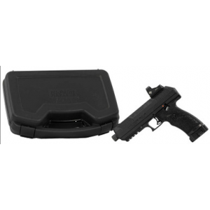Hi-Point JXP 10mm 5.2in 10rd Red Dot Handgun Black Powder Coat