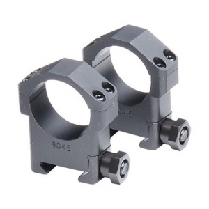 30MM HIGH ALUMINUM SCOPE RINGS