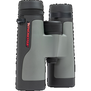 Winchester Optics 10x42mm Binocular BaK-4 Roof Water Weatherproof Center Focus
