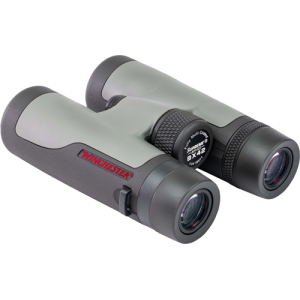 Winchester Winchester Optics 8x42mm Supreme Binocular BaK-4 Roof Water Weatherproof - $122.58 at Shooting Surplus