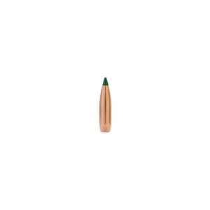 Sierra Tipped Matchking Rifle Bullets .284 cal .284" 160 gr TMK MATCH 100/ct