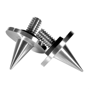 Warne Precision Bipod - Spike Foot - $39.99 at Shooting Surplus