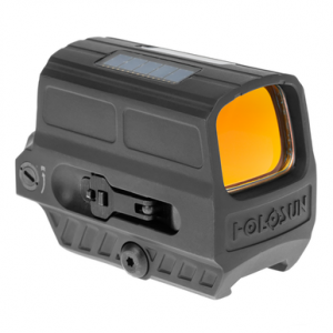 Holosun HE512TRD Titanium Red Dot Sight 2 MOA 65 MOA Circle Reticle
