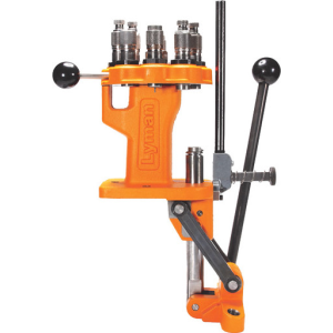 LYMAN BRASS SMITH ALL-AMERICAN - 7040750