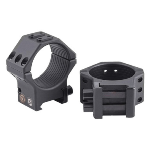 Riton 34MM Tactical Rings - XRC3410T