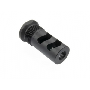 Whisper Muzzle Brake - SP-RTMBFB-458