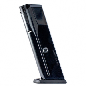 Witness - Tanfoglio Magazine - MGWIT10LF10B