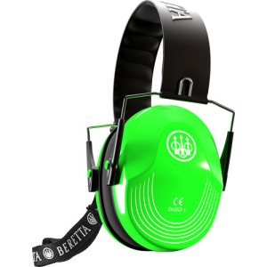BERETTA SAFETY PRO EARMUFF - CF1000000207FF