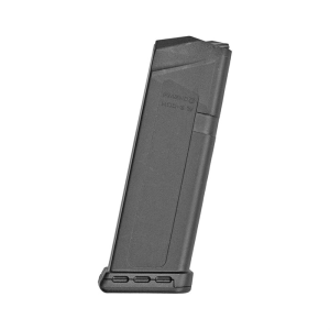 Amend2 Amend2 Mag A2-19 Glock G19 9mm Mod-3 Blk 15rd - $9.39 at Shooting Surplus
