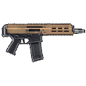 B&T Firearms Bt361660ct Apc300 Pro 30+1 10.50"