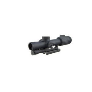 Trijicon Vcog 1-6x24 Grn Circle 300blk Ts Mn