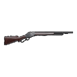Taylors & Company 220101 1887 12 Gauge with 22" Barrel, 2.75" Chamber, 1rd Capacity, Color Case Hardened Metal Finish & American Walnut Stock Right Hand