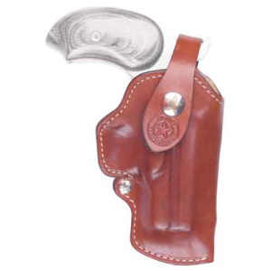 Bond Arms BOND ARMS BELT LOOP HOLSTER RH - BAHRT350TNRBT - $84.47 at Shooting Surplus