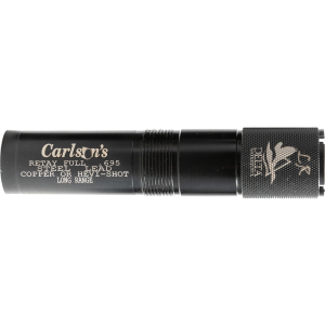 Carlson's Carlsons Delta Waterfowl Choke Retay LR 12ga. - $42.88 at Shooting Surplus