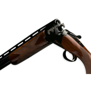 Browning Citori CX 12GA, 32in. Barrel, 2rd, Wood Stock & Forend - Black (18115302)