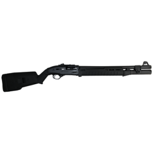 LTT 1301 Shotgun - LTT-1301-R-BLK - Langdon Tactical