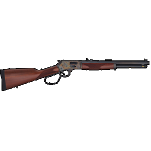 Henry Big Boy Carbine H012GCRCC 45 Colt 16.5" 7 Rounds Color Case Hardened