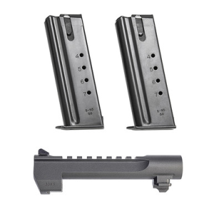 Mr Bbl De Mkxix 6 Cs 50ae Tung 2 Mag Clam Pk