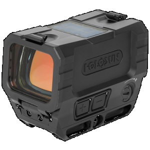 Holosun Ronin AEMS Red Dot Sight 7075 Aluminum Multi-Reticle System