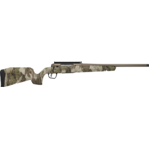 Savage Axis 2 Pro 223 Remington 20 in 5 Rounds Woodland Camo